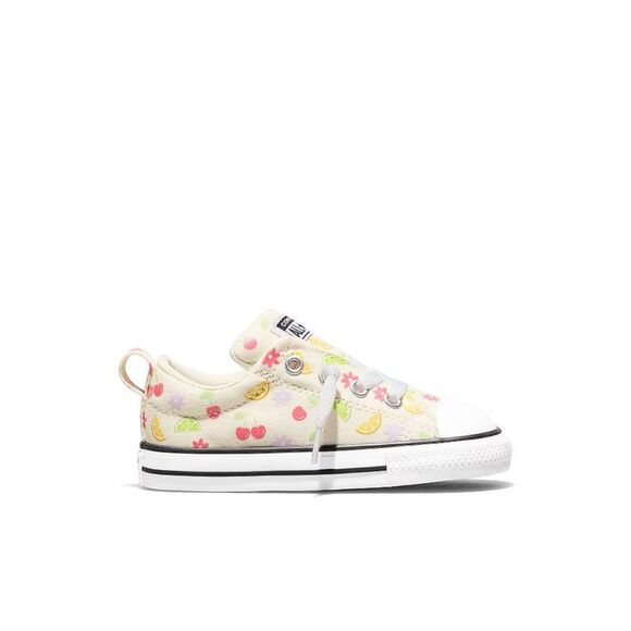 Converse Other - Converse -  Toddler Street Ox Low Top Sneakers - Beig Beige
